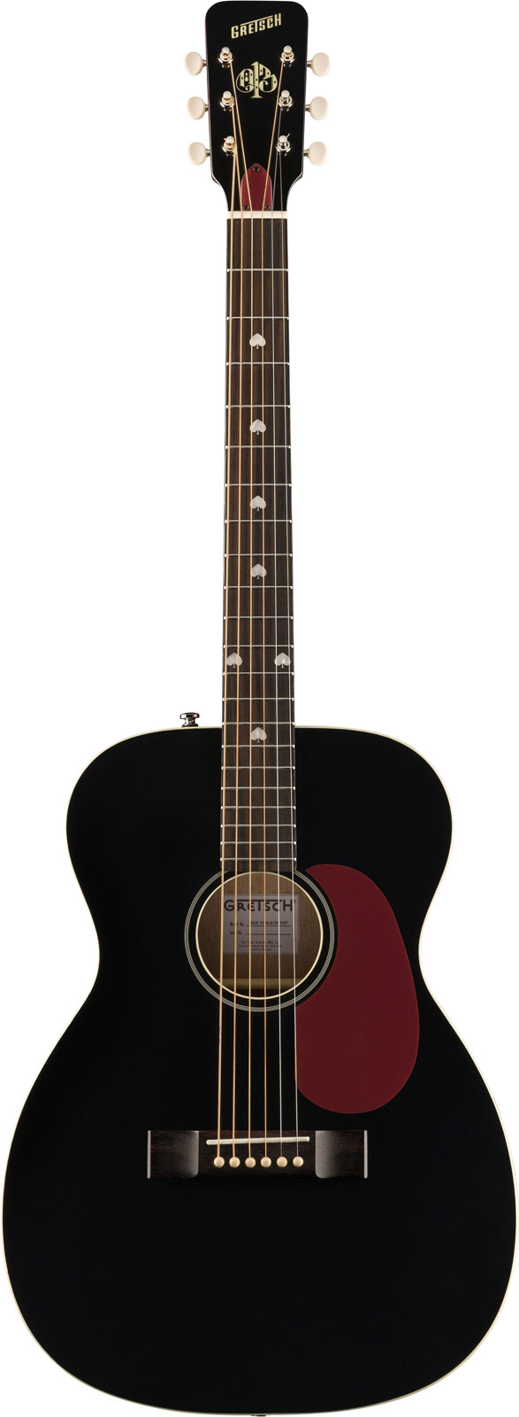 GRETSCH GUITARS Signature Nick 13 Concert
