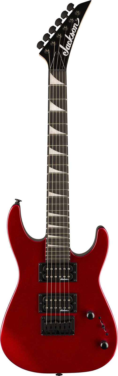 JACKSON GUITARS JS Series Dinky Minion Js1X AMA Metallic Red