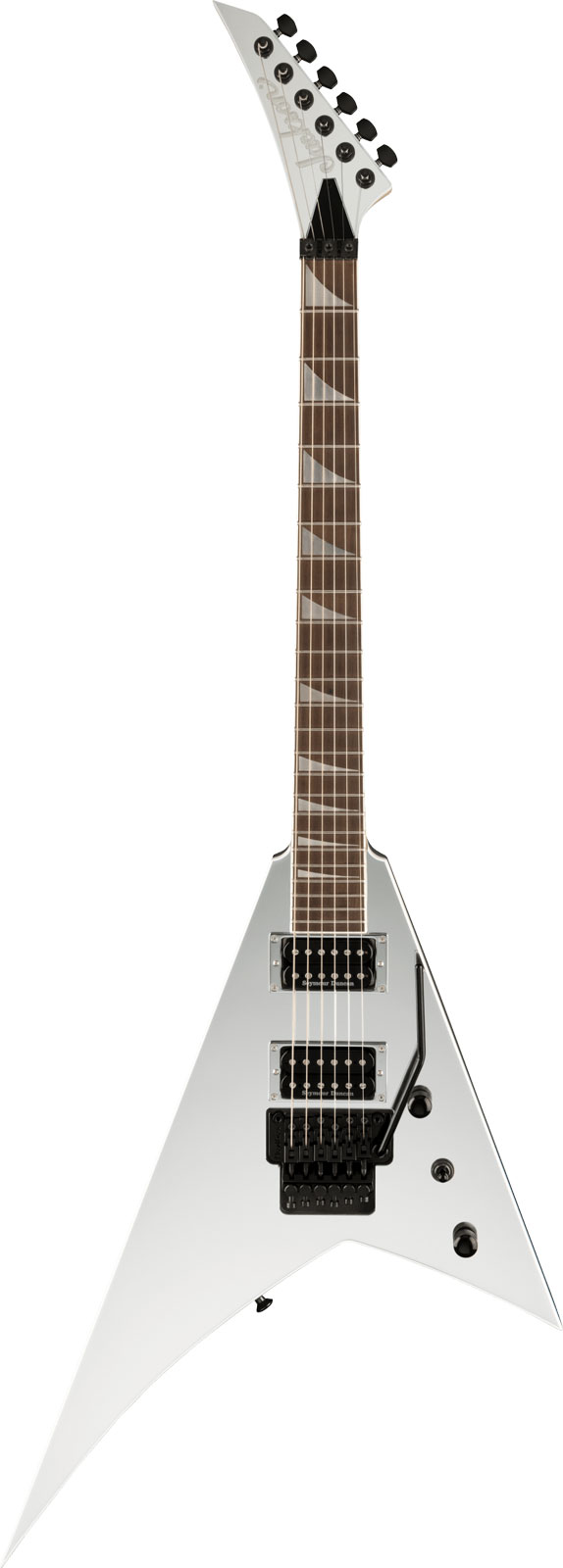 JACKSON GUITARS Rr24 Randy Rhoads Pro Plus Ebo Mirror