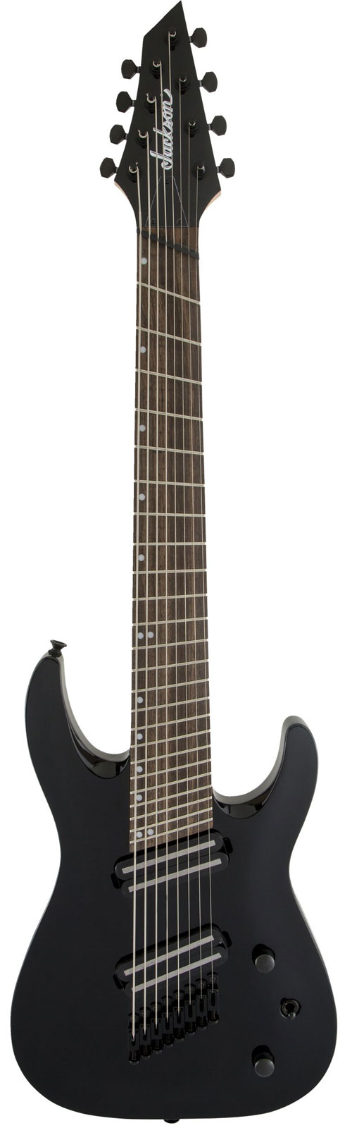Jackson Guitars Dkaf8 - Blk