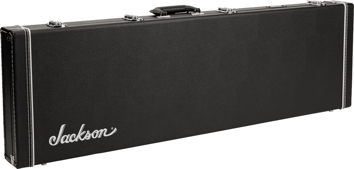 JACKSON GUITARS Étui Spectra Bass Black