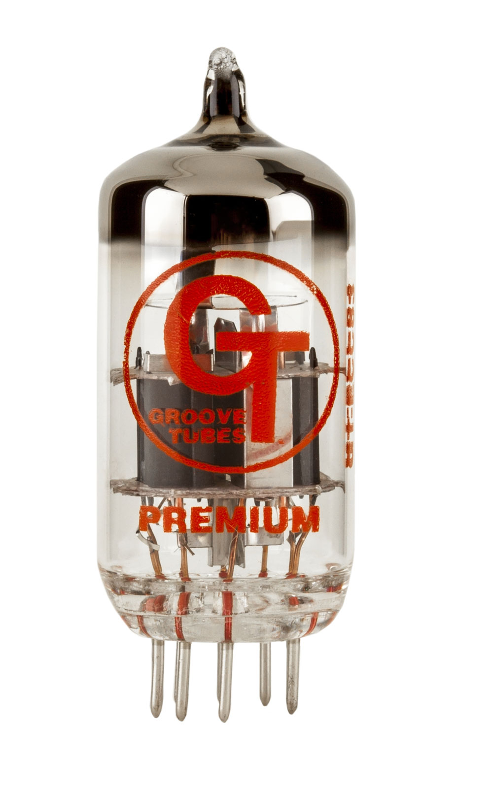 GROOVE TUBES GROOVE TUBES GT-ECC83-S SELECT