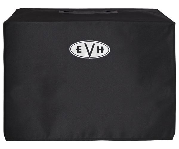 EVH 5150III 50 WATT 1X12 COMBO COVER, BLACK