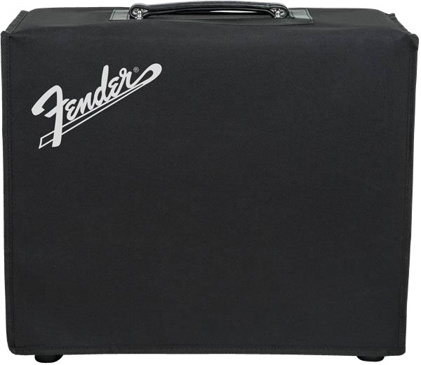 FENDER MUSTANG GTX50 AMP COVER, BLACK