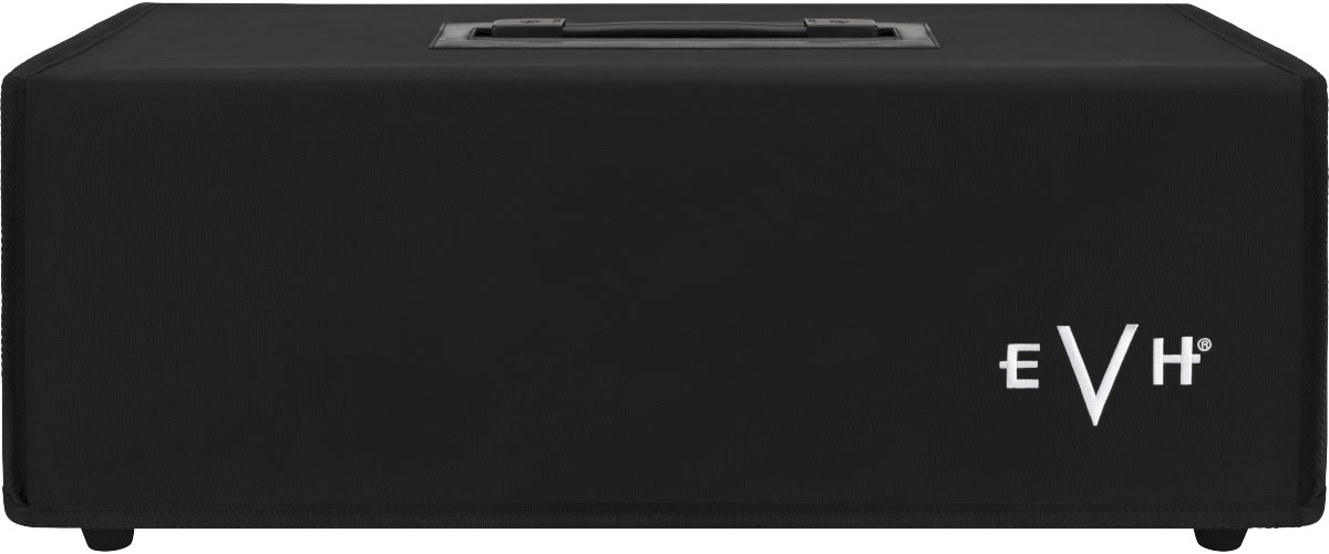 EVH 5150 ICONIC 2X12 CABINET COVER, BLACK