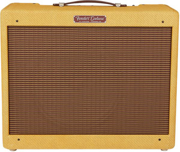 FENDER CUSTOM DELUXE 57