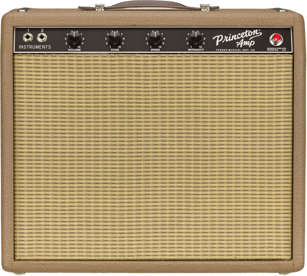 FENDER 62 PRINCETON CHRIS STAPLETON EDITION, 