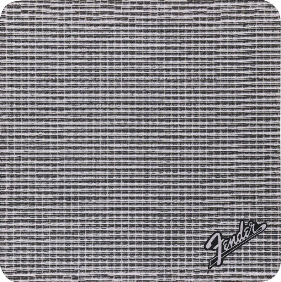 FENDER Fender Mousepad, Grill Cloth