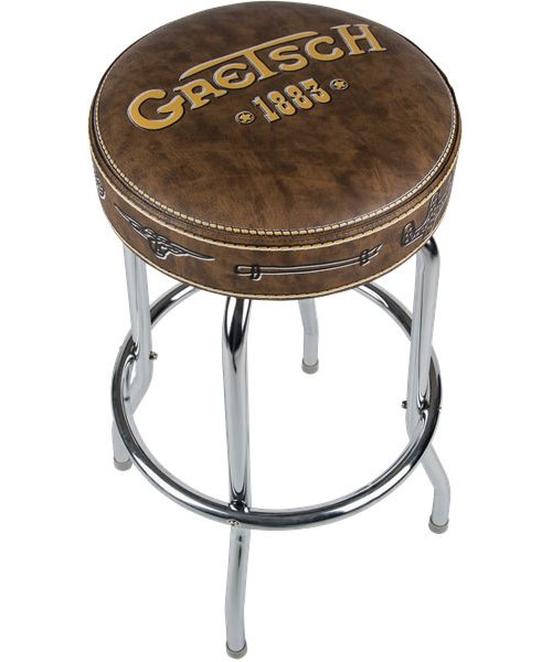 GRETSCH GUITARS Gretsch 1883 Barstool, 30