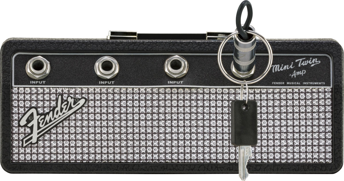 FENDER Fender Jack Rack