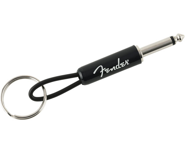 FENDER Fender Jack Key Chain