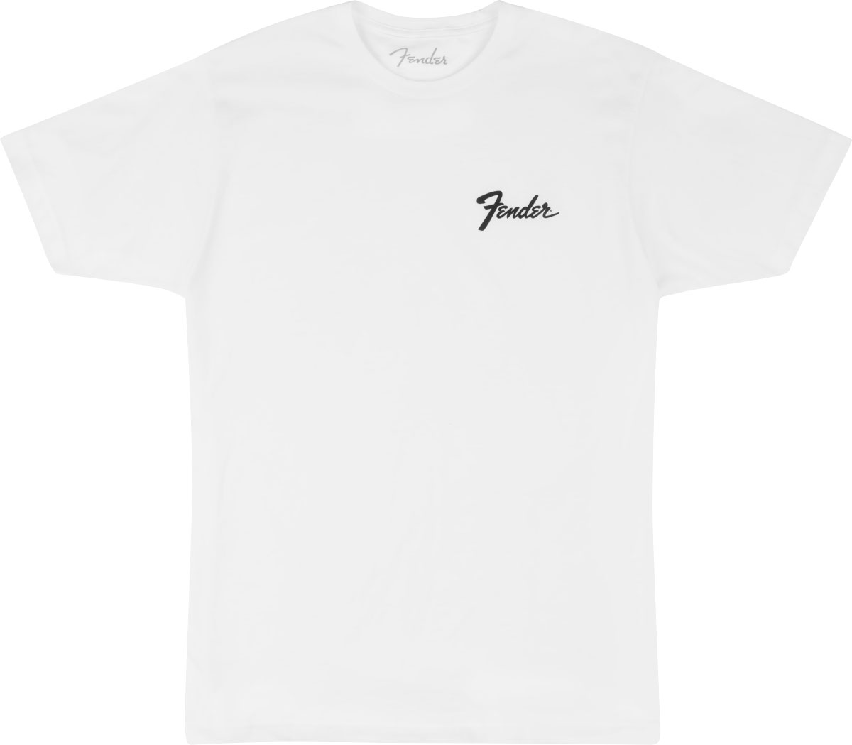 FENDER Fender Transition Logo Tees