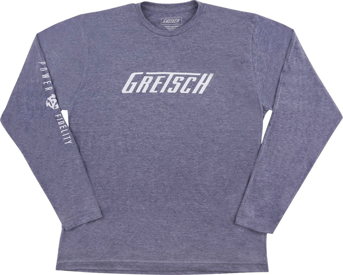 gretsch t shirt
