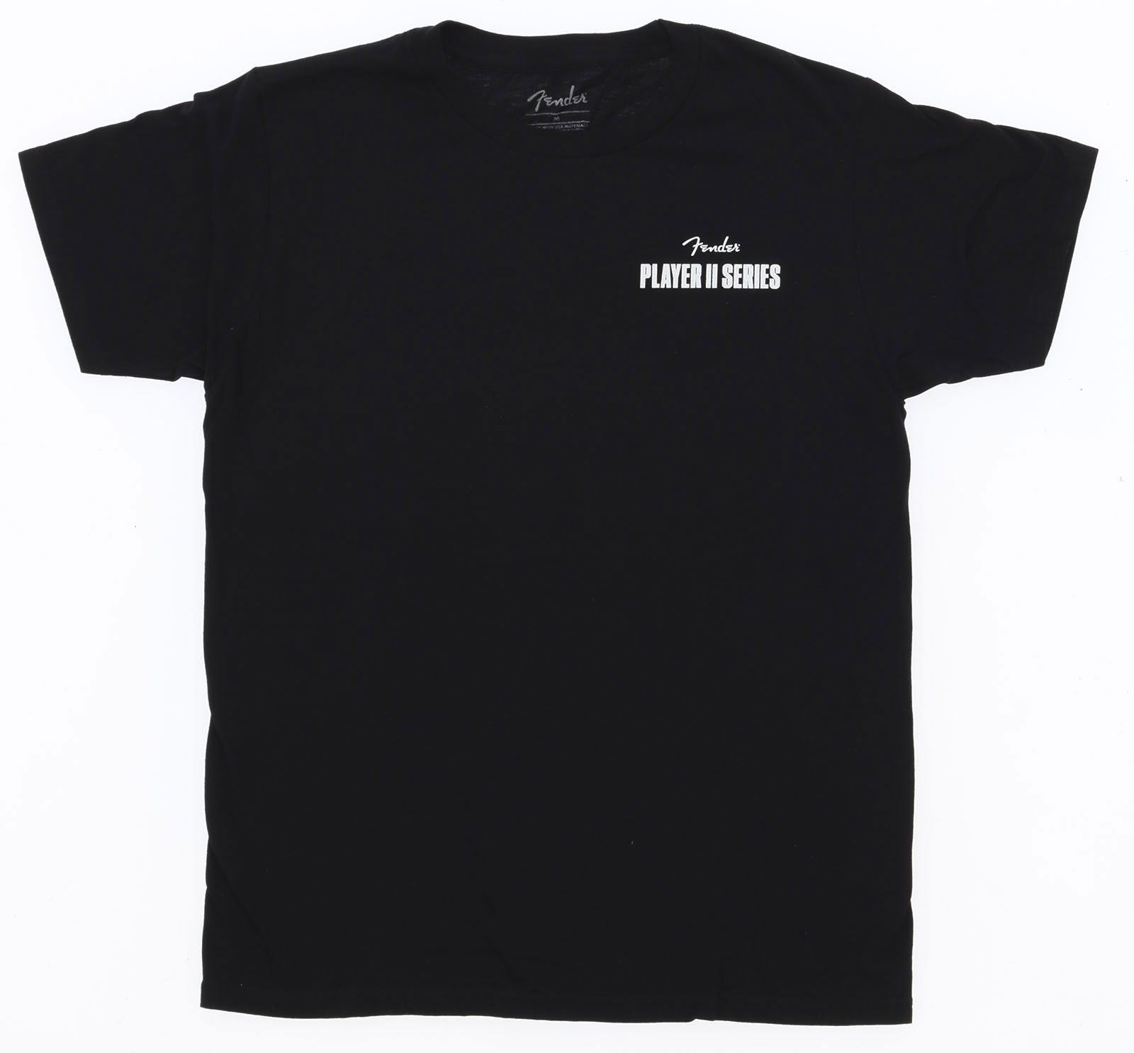 FENDER Player II T-Shirt L