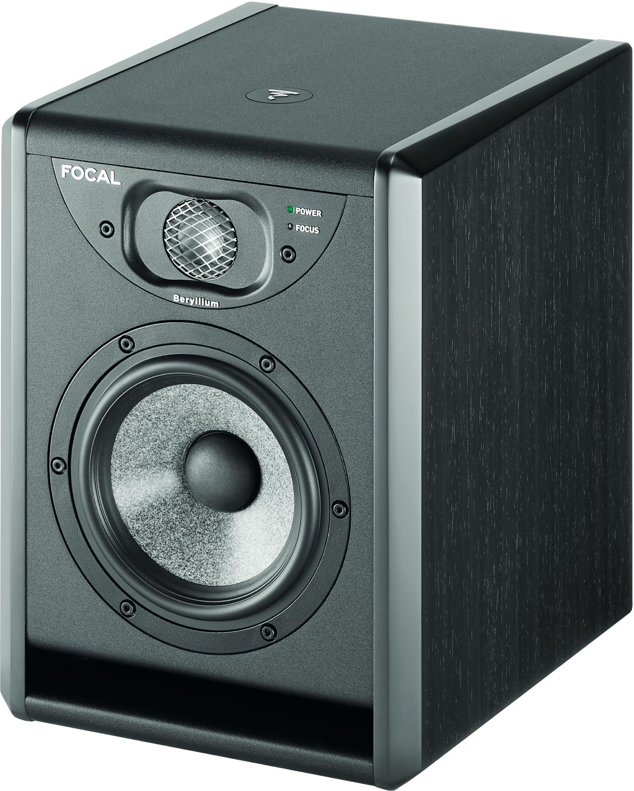 FOCAL Solo 6 Black