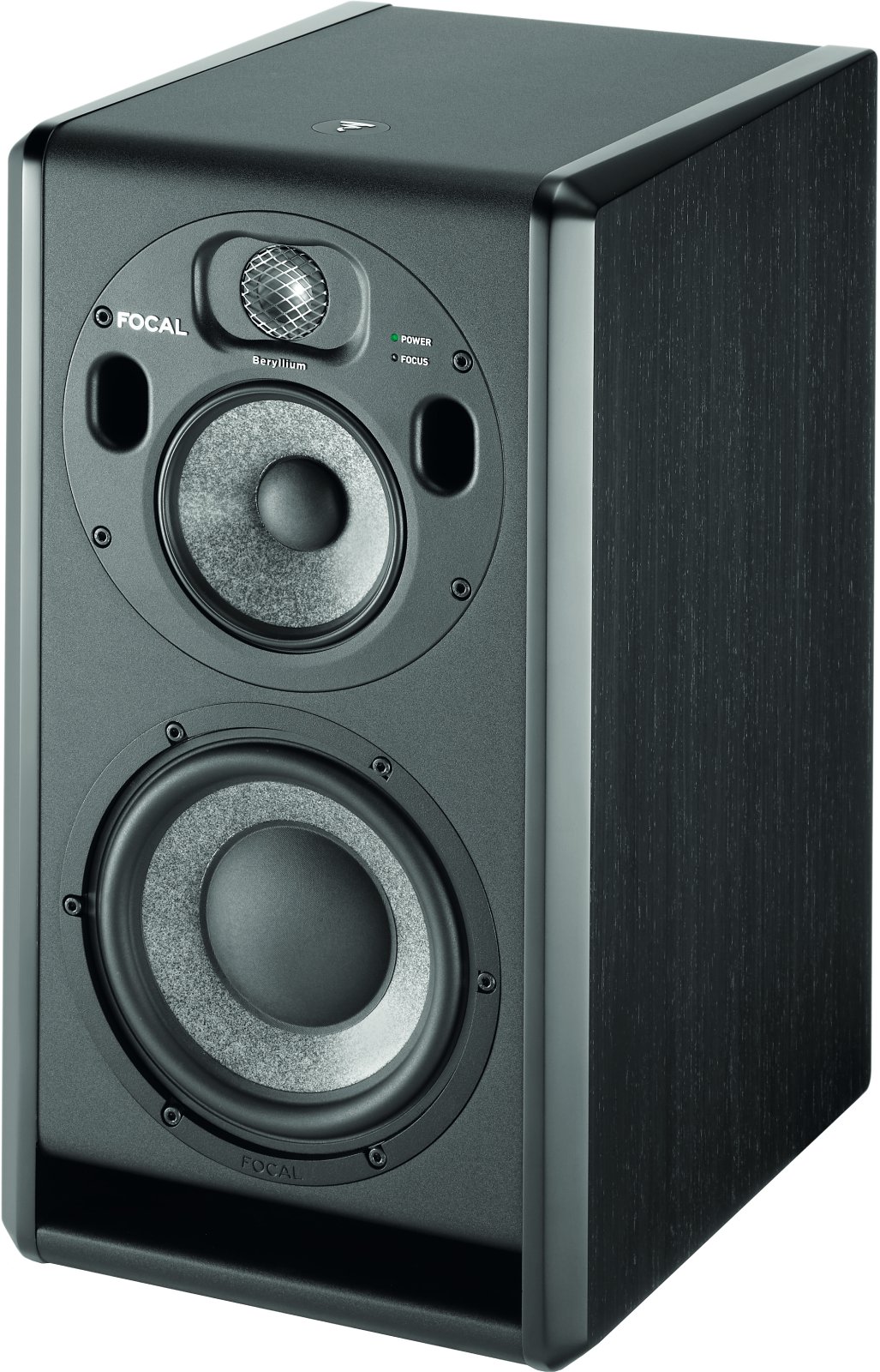 FOCAL Trio 6 Black