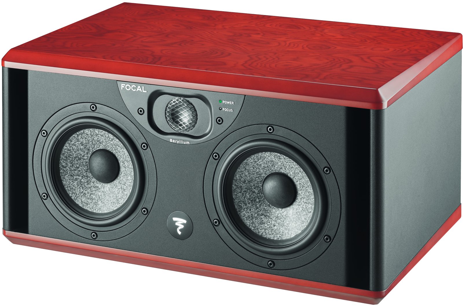 FOCAL Twin 6 ST6