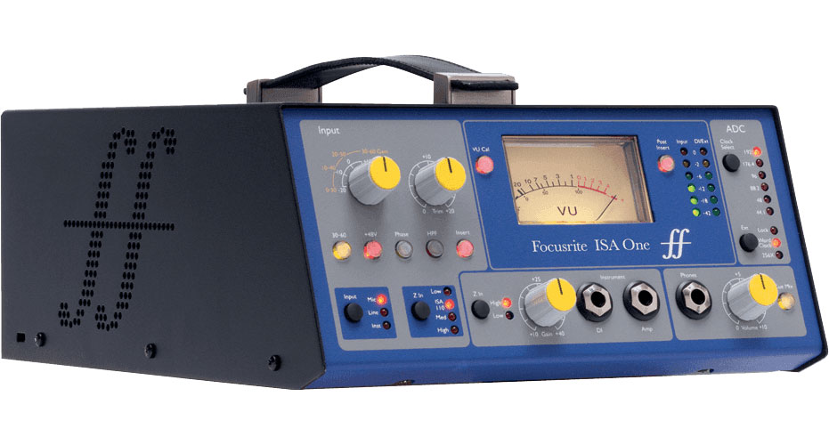 FOCUSRITE ISA One
