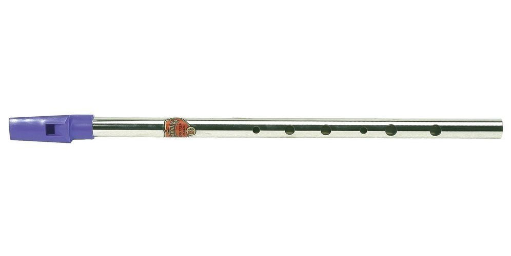 ETNIC FOLK FLFAN - F NICKEL - EINHEIT