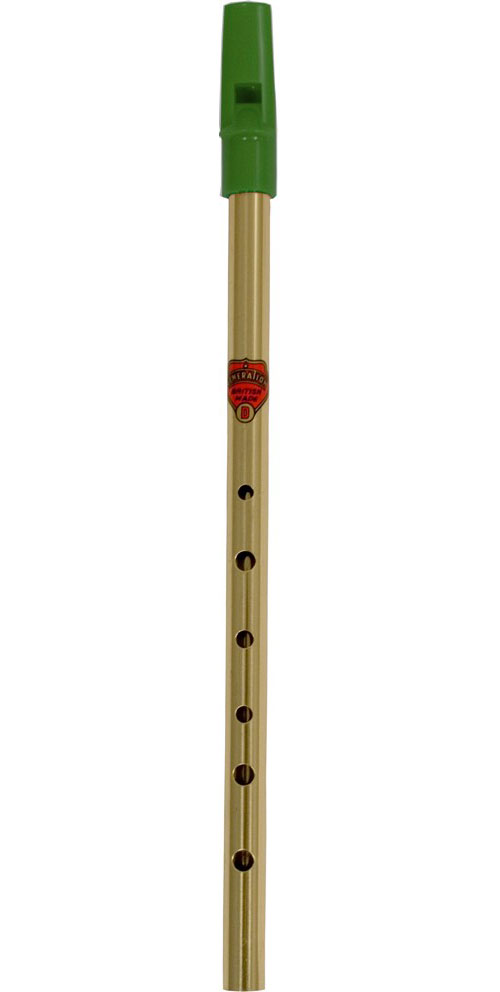 ETNIC FOLK FLVREL - D BRASS (BEC VERT) - UNIT