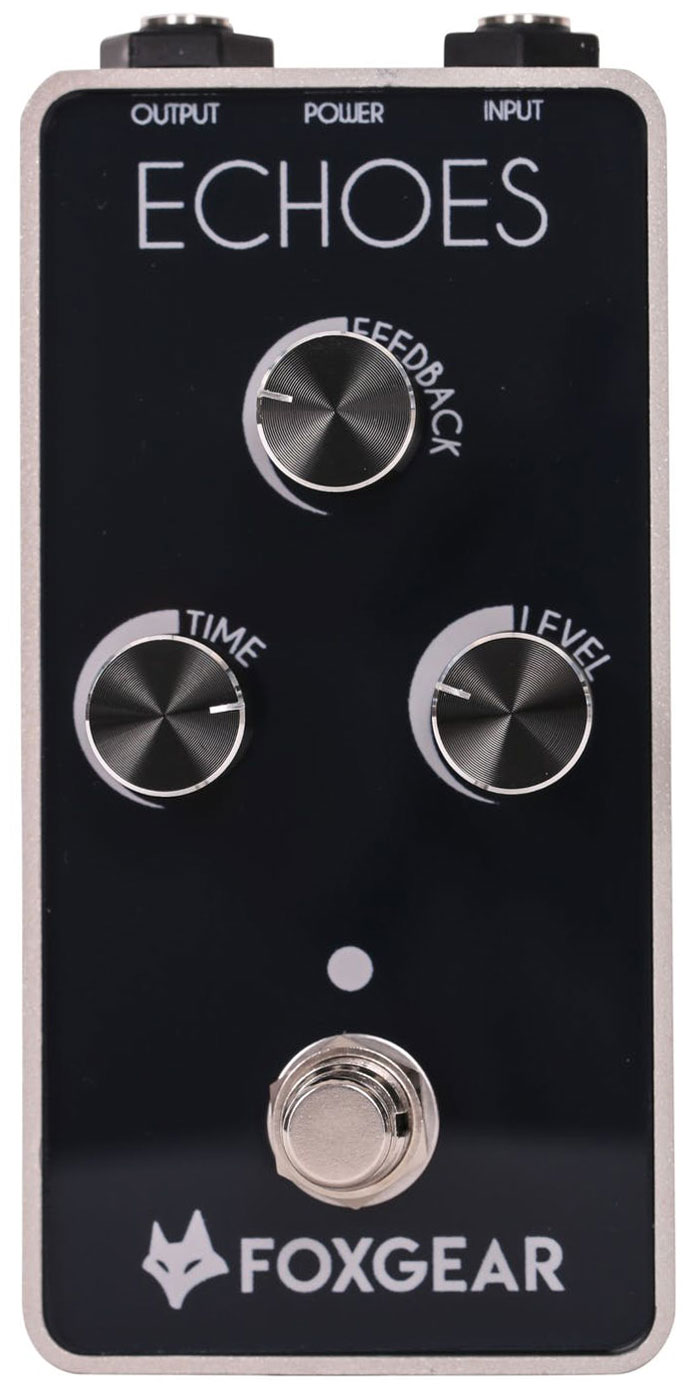 FOXGEAR ECHO ECHOES