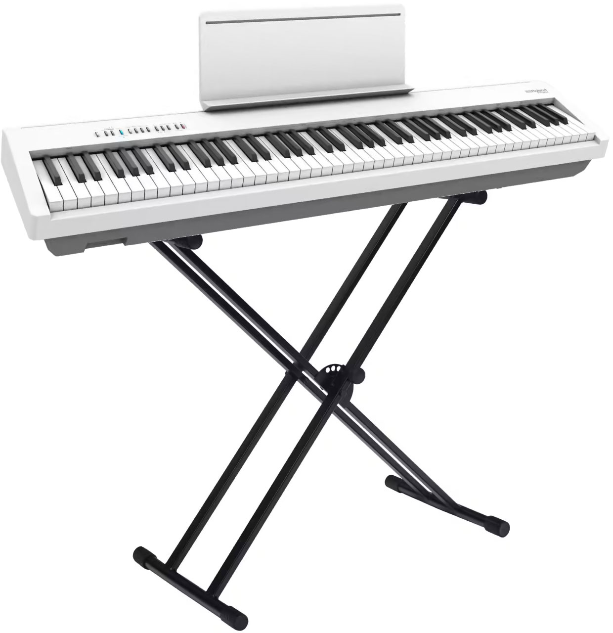ROLAND FP-30X WH Pack Stand