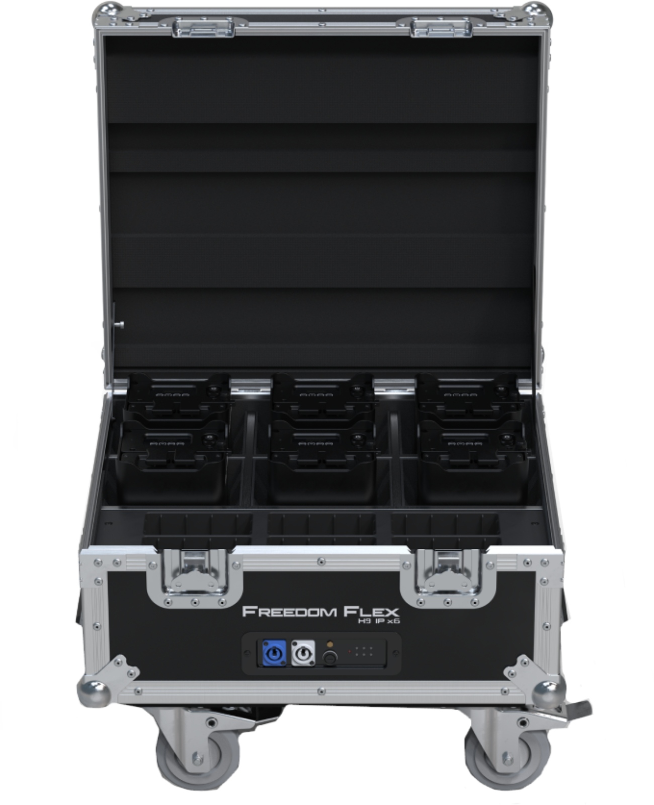 CHAUVET DJ FREEDOM FLEX H9 IP X6