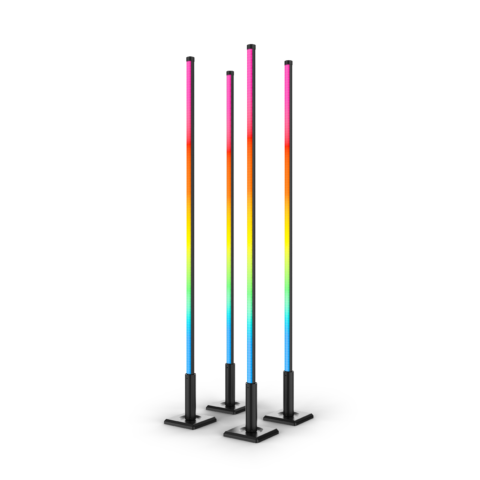 CHAUVET DJ Freedom Flex Stick X4
