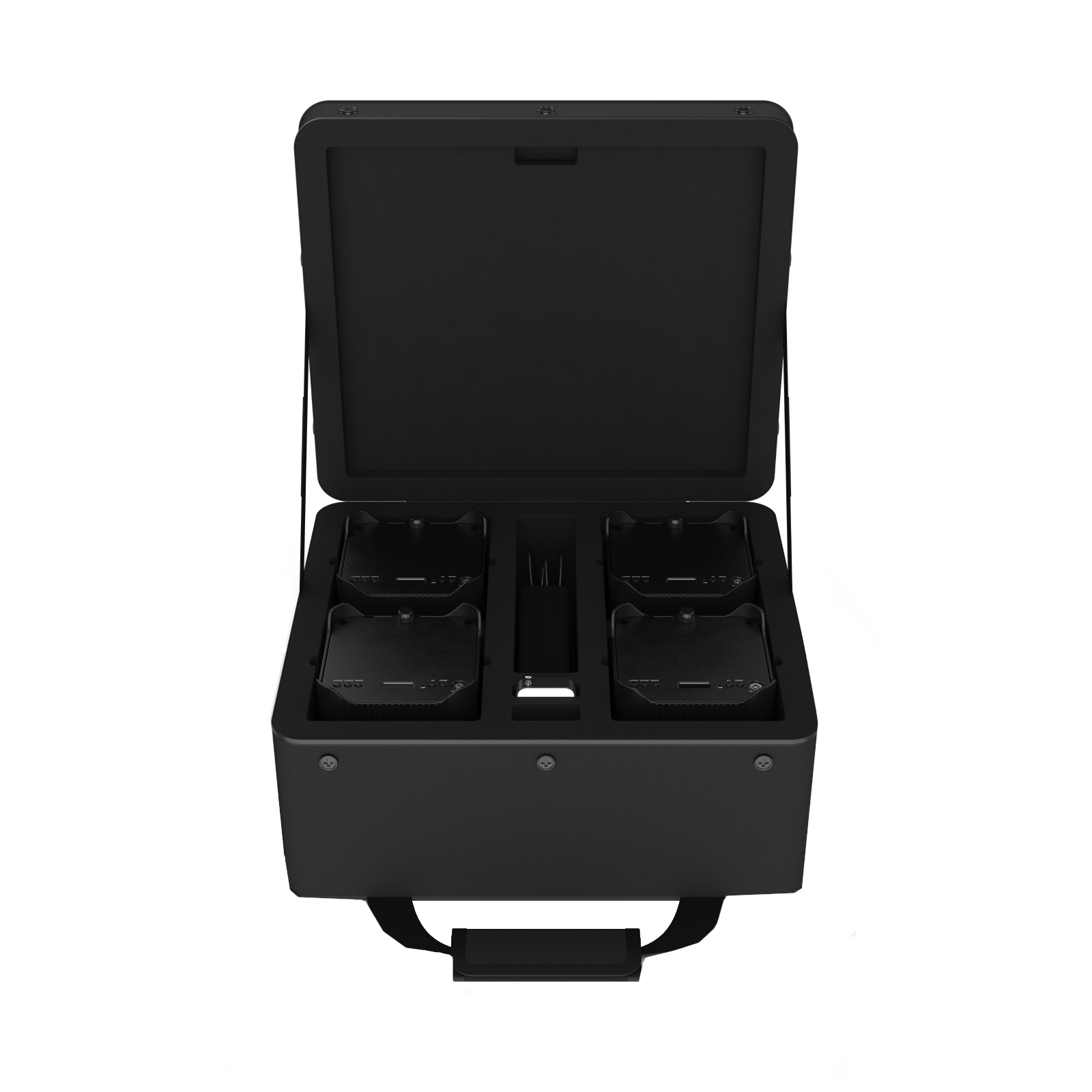 CHAUVET DJ FREEDOM PAR Q9 X4