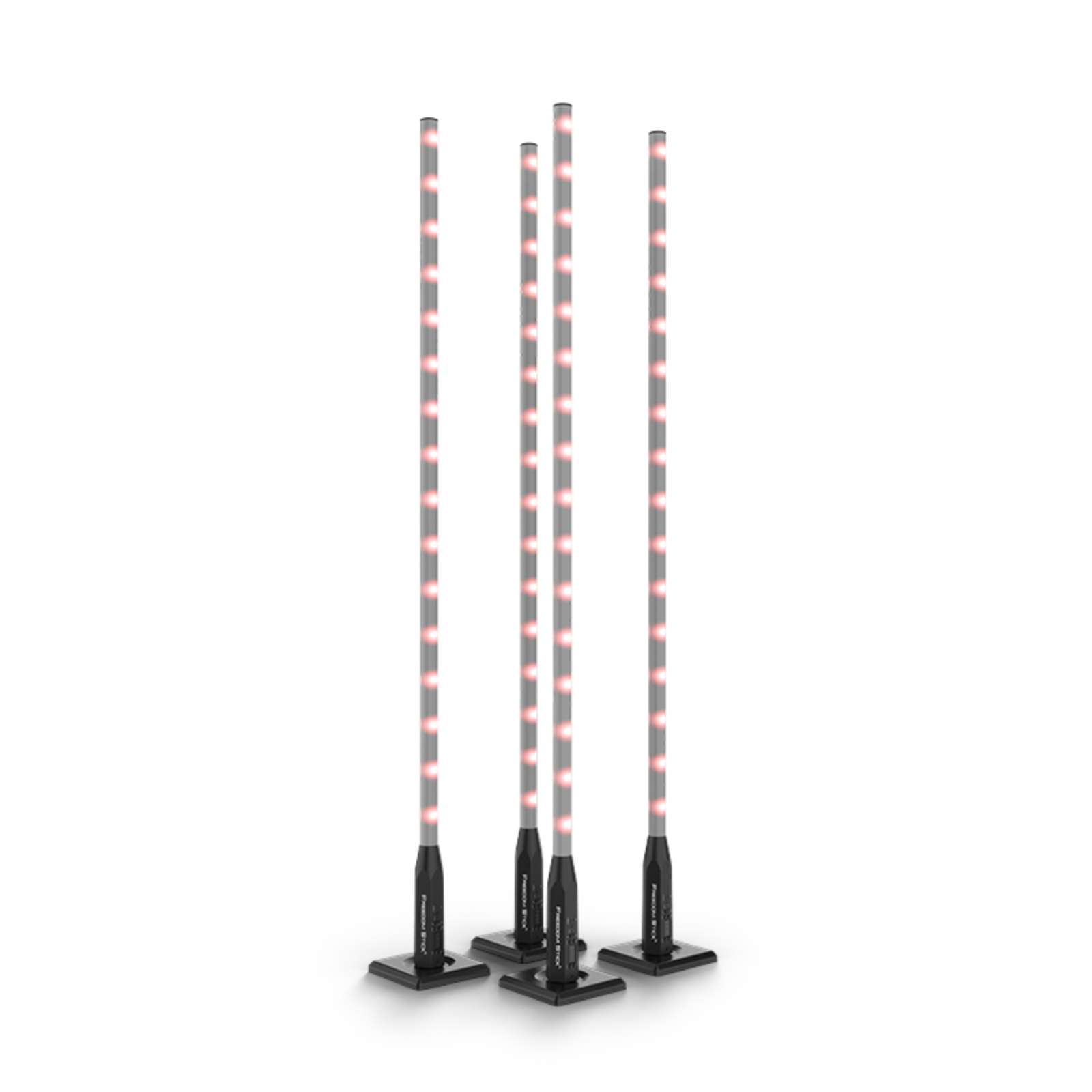 CHAUVET DJ FREEDOM STICK X4