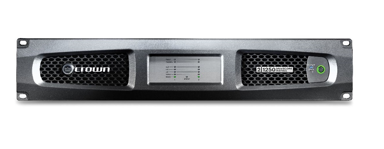 CROWN AUDIO DCI21250