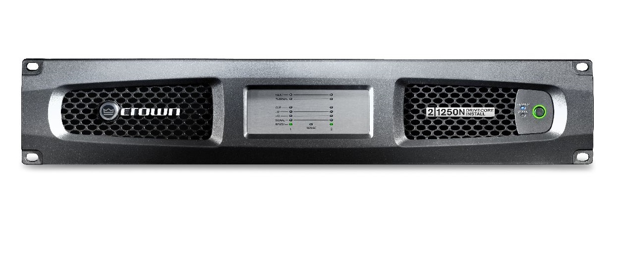 CROWN AUDIO DCI21250N 