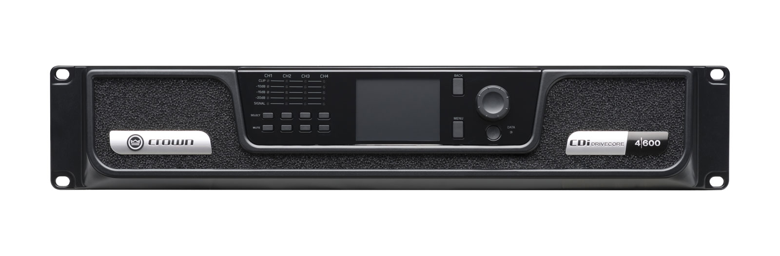 CROWN AUDIO CDI4600