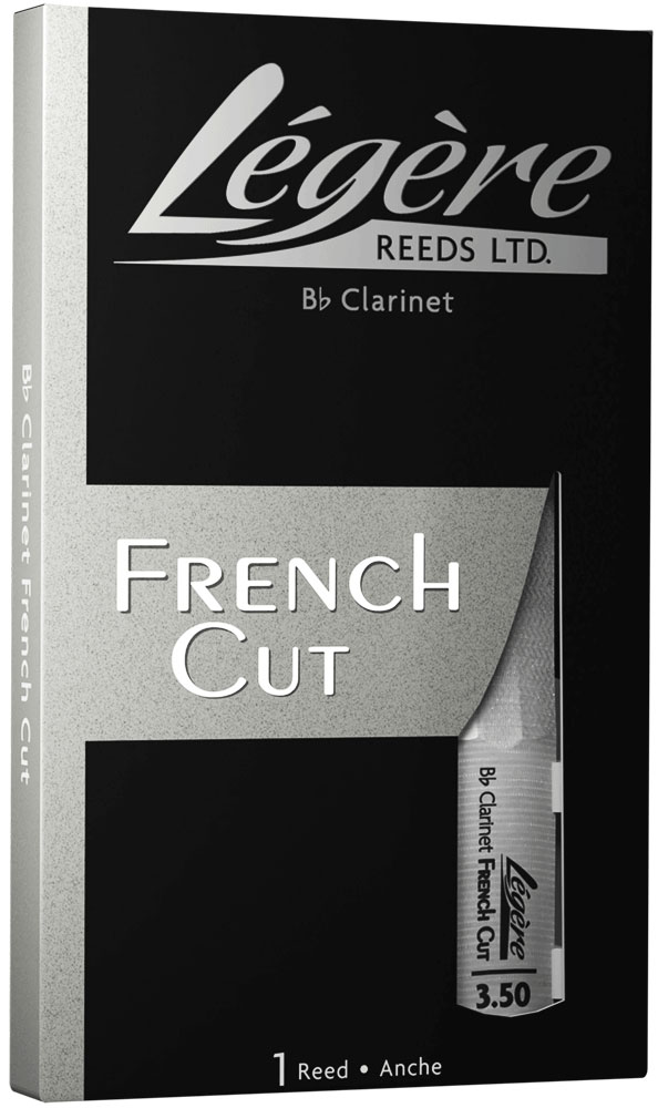 LEGERE FRENCH CUT 4.5 - CLAR SIB