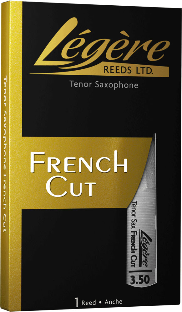 LEGERE FRENCH CUT 4 - TSF400
