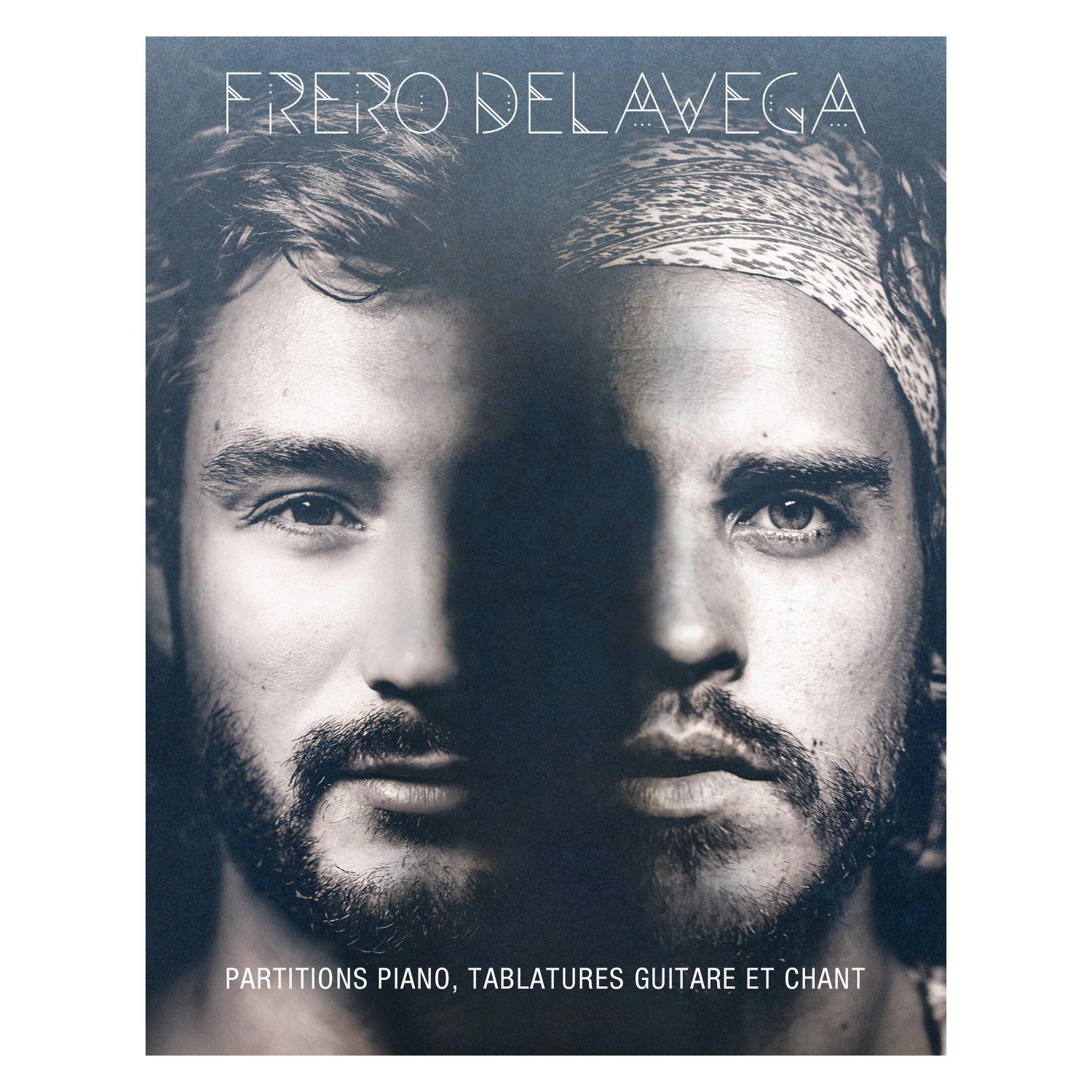 Aede Music Frero Delavega Des Ombres Et Des Lumieres Pvg Tab Woodbrass Com