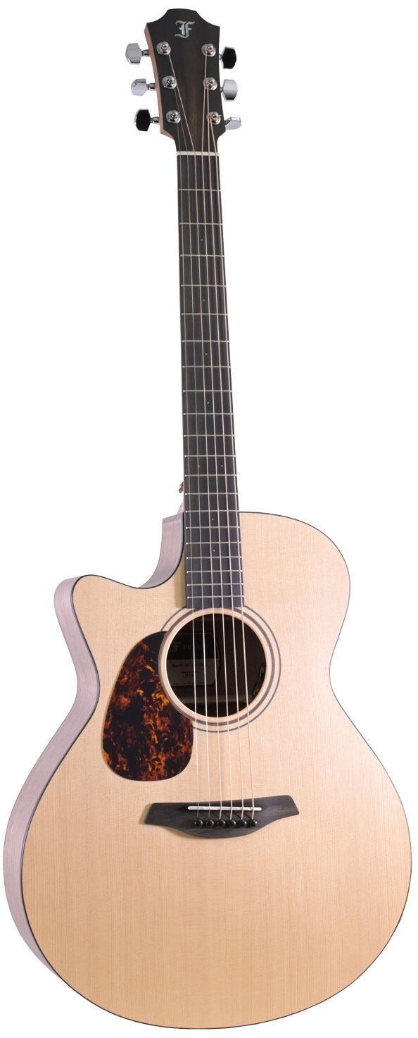  Blue Grand Auditorium Cut Sw Lrb1