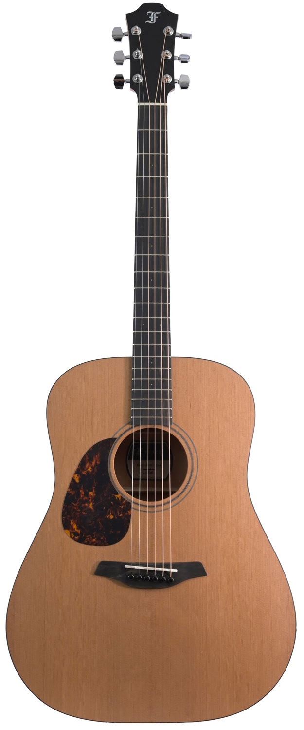 FURCH Blue Dread Cm Lh 43Mm