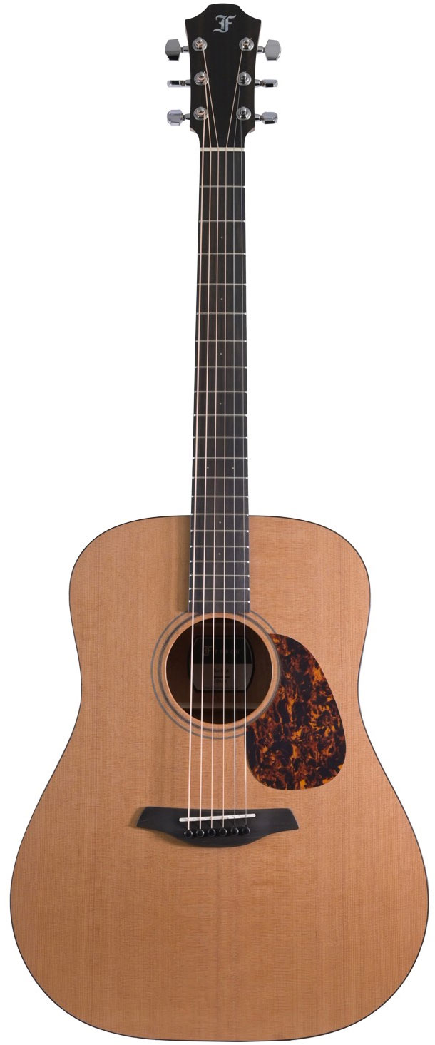 FURCH Blue Dreadnought Cm