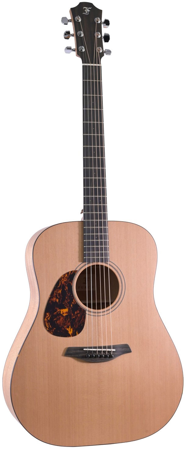 FURCH Blue Dread Cm Lh