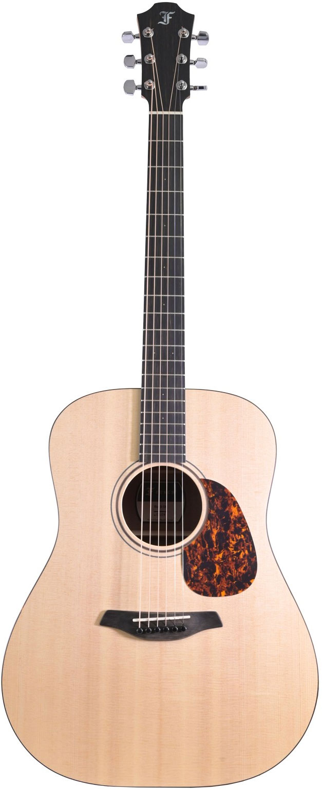  Blue Dreadnought Sw