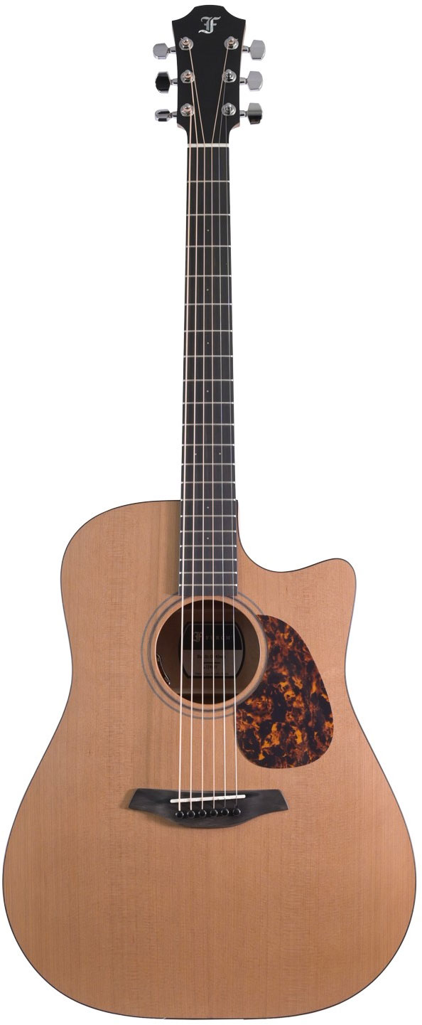 FURCH Blue Dread Cw Cm 43Mm Lrb1