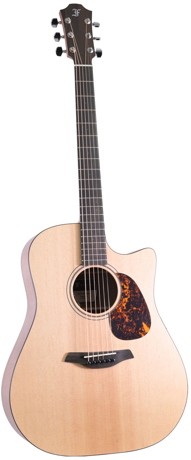 FURCH Blue Dread Cw Sw 43Mm Lrb1