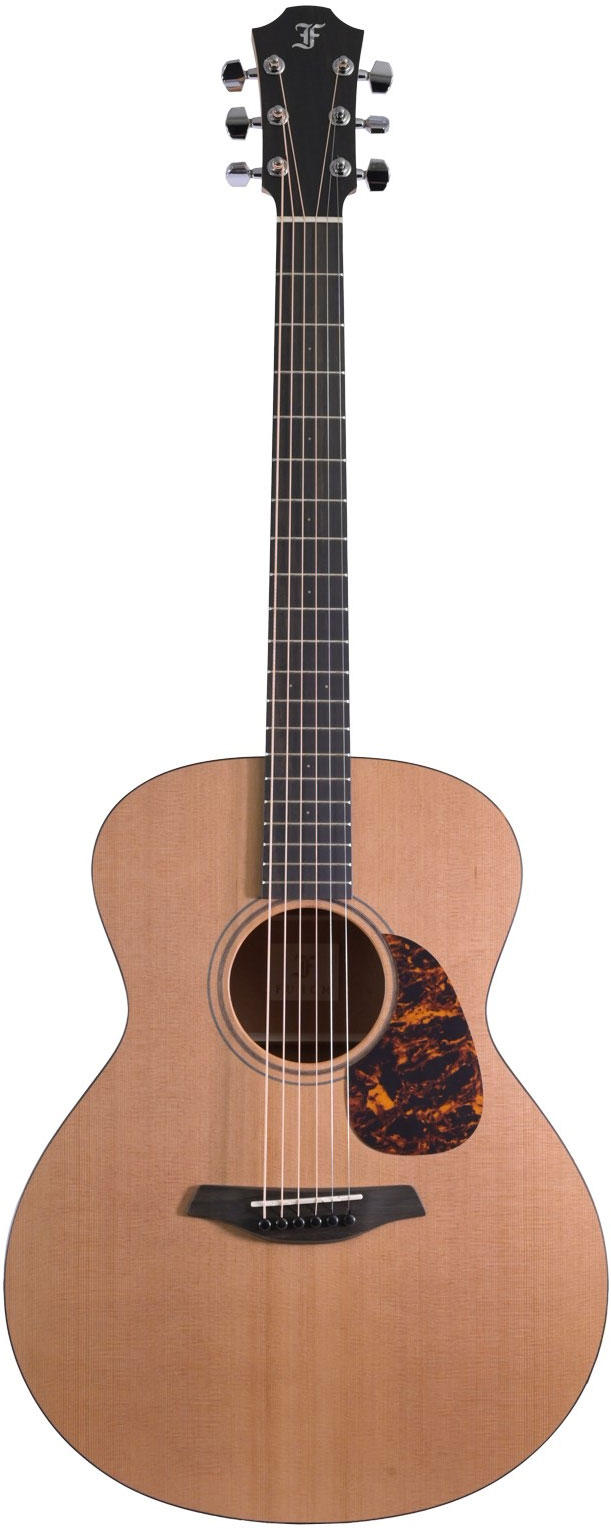 FURCH Blue Grand Auditorium Cm