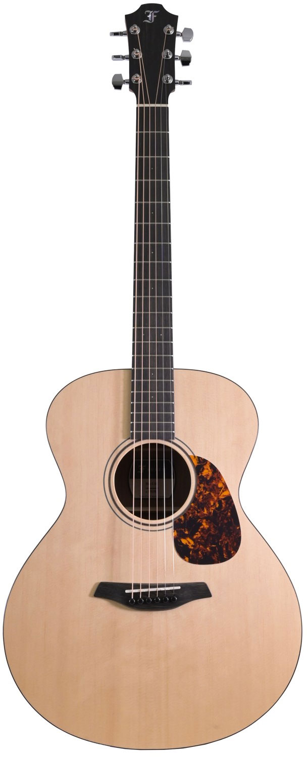 FURCH Blue Grand Auditorium Sw