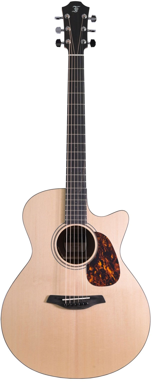 FURCH Blue Grand Cw Sw 43Mm Lrb1