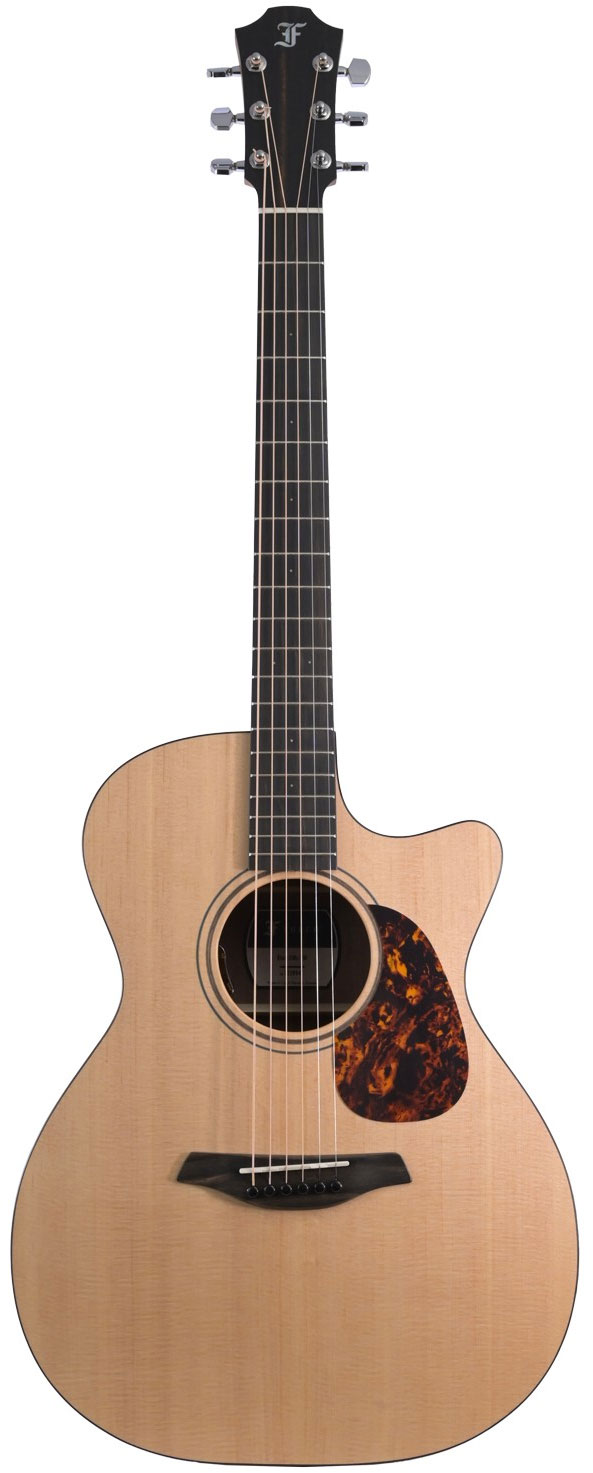 FURCH Blue Orchestra Cut Sw Lrb1