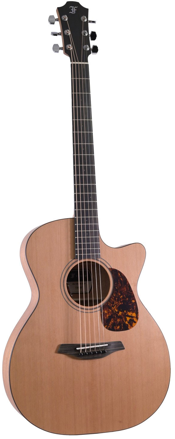 FURCH Blue Orchestra Cw Cm 43Mm Lrb1