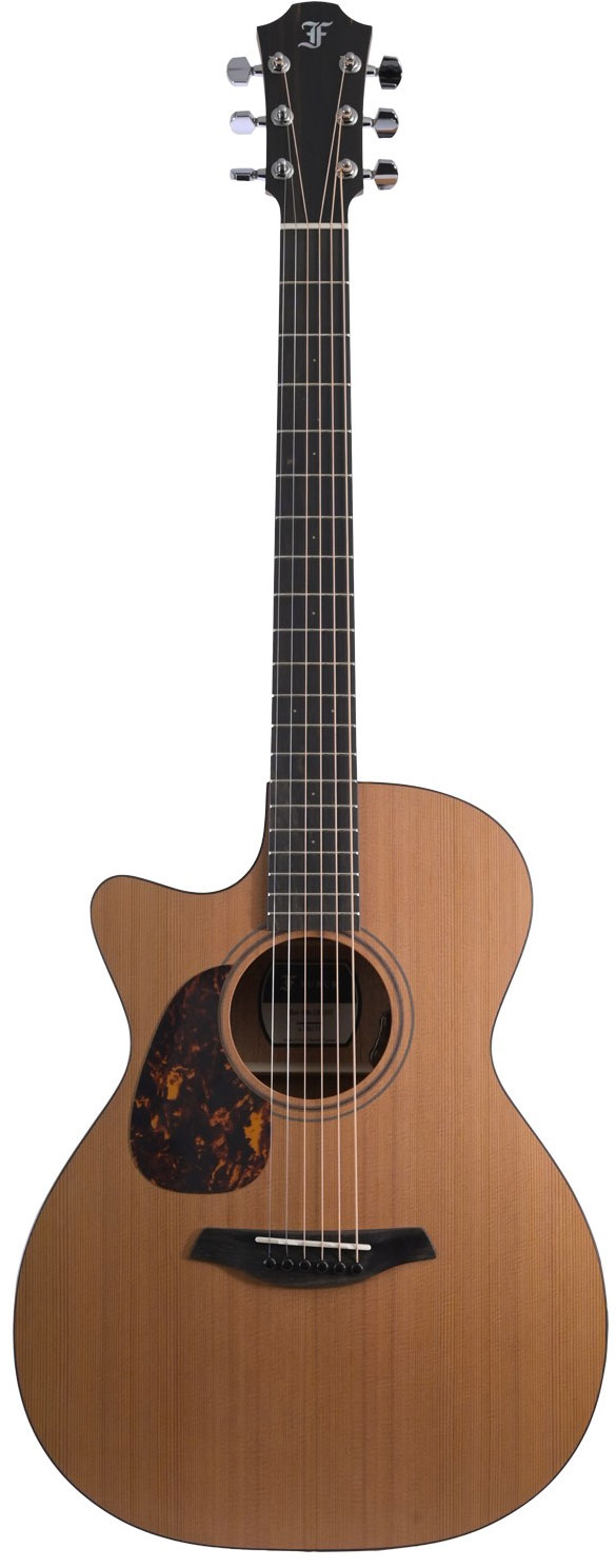 FURCH Blue Orchestra Cw Cm Lh Lrb1