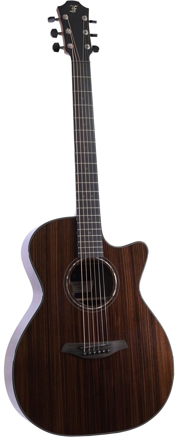 FURCH Dark Yellow Orchestra Cw Rr Lrb1